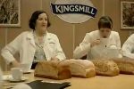 Kingsmill Bread - Make more